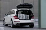 Mercedes-Benz R-Class 2011 года